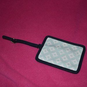 NWOT Thirty-One Carry Me Away Luggage Tag